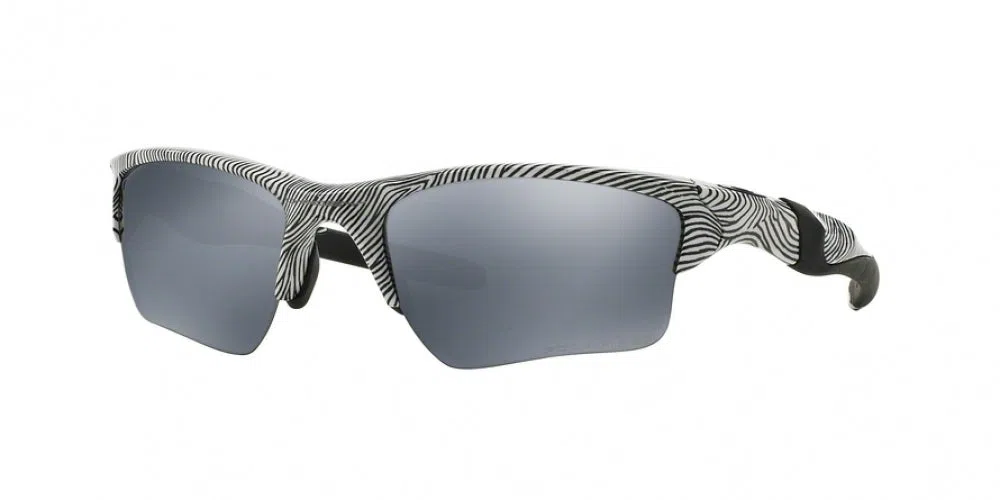 Oakley Half Jacket 2.0 Xl 9154 Sunglasses - view 27